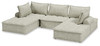 Bales - Sectional