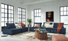 Bales - Sectional