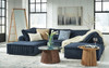 Bales - Sectional