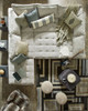 Bales - Sectional