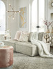 Bales - Sectional