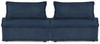 Bales - Sectional