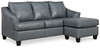 Genoa - Sofa Chaise