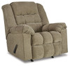 Kegler - Rocker Recliner