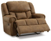 Boothbay - Wide Seat Recliner