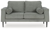 Hazela - Loveseat