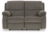 Scranto - Reclining Loveseat