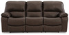 Leesworth - Reclining Sofa