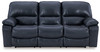 Leesworth - Reclining Sofa