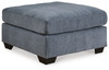 Marleton - Oversized Accent Ottoman