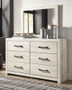 Cambeck - Upholstered Panel Bedroom Set