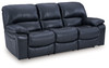Leesworth - Reclining Living Room Set