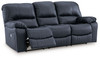 Leesworth - Reclining Living Room Set