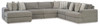 Avaliyah - Sectional