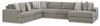 Avaliyah - Sectional
