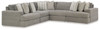 Avaliyah - Sectional