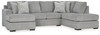 Casselbury - Sectional