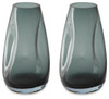 Beamund - Vase - 9"
