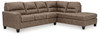 Navi - Sectional Sofa Sleeper