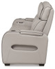 Boyington - Reclining Living Room Set