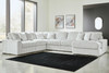 Stupendous - Sectional