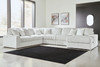 Stupendous - Sectional