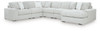 Stupendous - Sectional