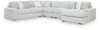 Stupendous - Sectional