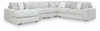 Stupendous - Sectional