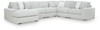 Stupendous - Sectional