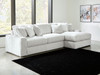 Stupendous - Sectional