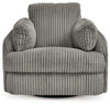 Tie-breaker - Swivel Glider Recliner
