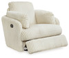 Tie-breaker - Swivel Glider Recliner