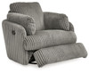 Tie-breaker - Swivel Glider Recliner