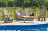 Hyland Wave - Outdoor Set