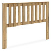 Bermacy - Panel Headboard