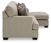 Stonemeade - Living Room Set