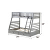 Jason - Bunk Bed