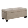 Ethan - 3Pk Storage Ottoman