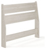 Socalle - Panel Headboard