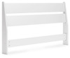 Socalle - Panel Headboard