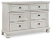 Robbinsdale - Dresser