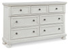 Robbinsdale - Dresser