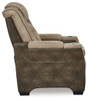 Next-Gen Durapella - Pwr Recliner/Adj Headrest