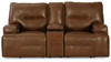 Francesca - Pwr Rec Loveseat/Con/Adj Hdrst