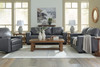 Bolsena - Living Room Set
