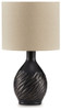 Garinton - Ceramic Table Lamp