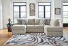 Calnita - Living Room Set