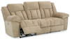 Tip-Off - Reclining Living Room Set