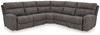 Next-Gen Durapella - Reclining Sectional